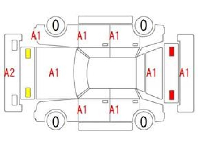 Toyota ESTIMA T 2003 8322439-23