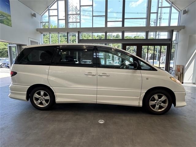 Toyota ESTIMA T 2003 8322439-4