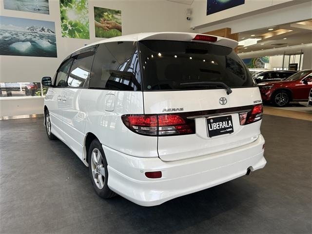 Toyota ESTIMA T 2003 8322439-6