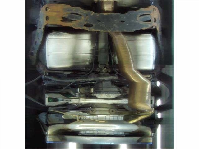 Nissan FAIRLADY Z 2003 8322976-10