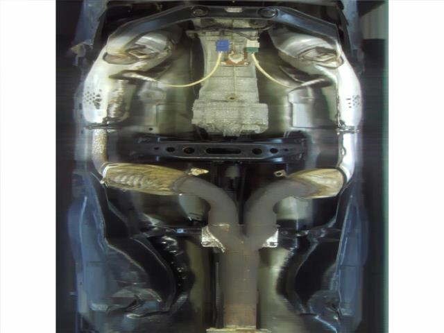 Nissan FAIRLADY Z 2003 8322976-9