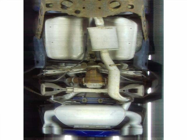 Nissan FAIRLADY Z 2004 8322977-10