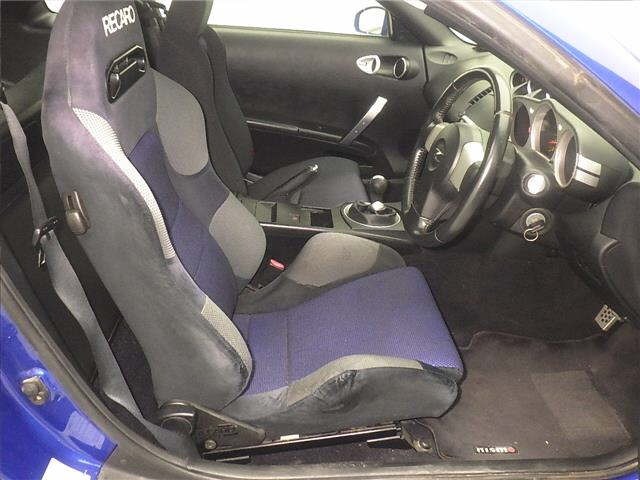Nissan FAIRLADY Z 2004 8322977-5