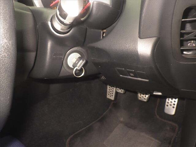 Nissan FAIRLADY Z 2004 8322977-7