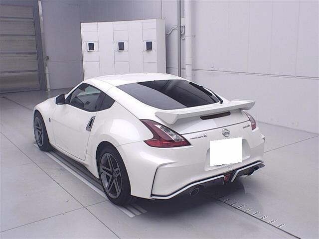 Nissan FAIRLADY Z 2013 8322978-1