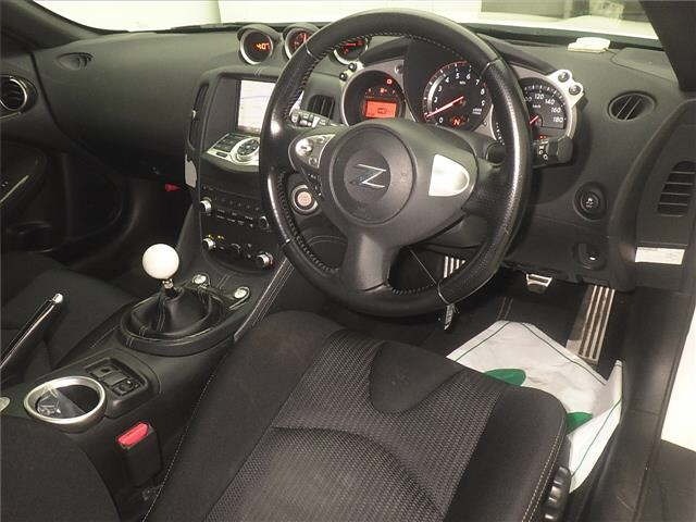 Nissan FAIRLADY Z 2013 8322978-3