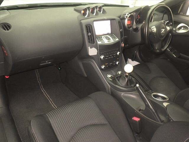 Nissan FAIRLADY Z 2013 8322978-4