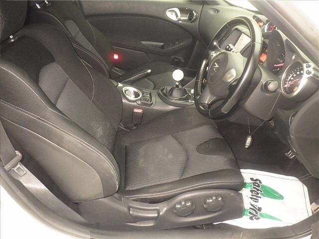 Nissan FAIRLADY Z 2013 8322978-5