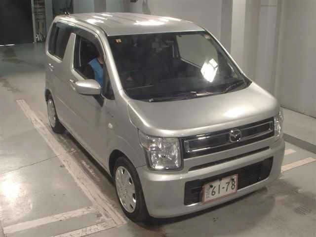 Mazda FLAIR 2020 8319689-0