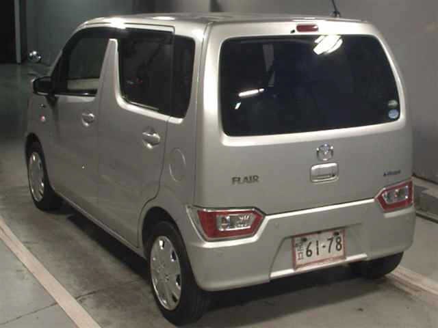 Mazda FLAIR 2020 8319689-1