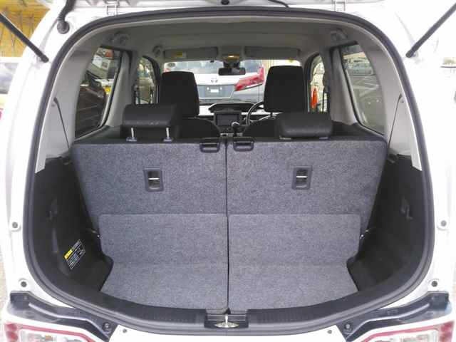 Mazda FLAIR 2020 8319689-10
