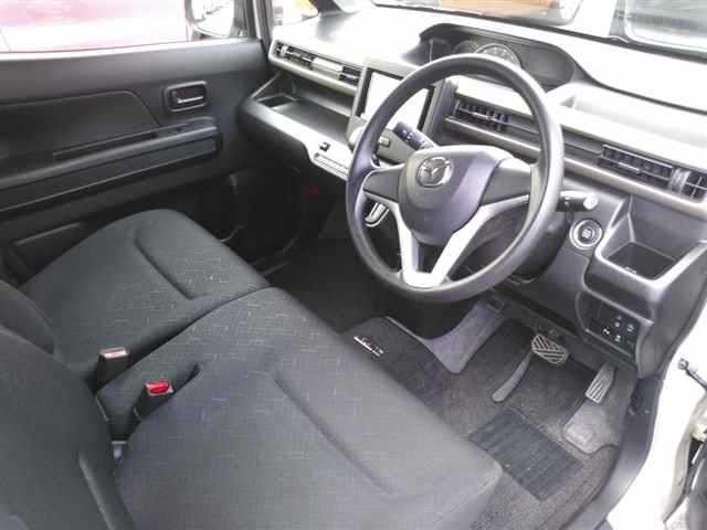 Mazda FLAIR 2020 8319689-3