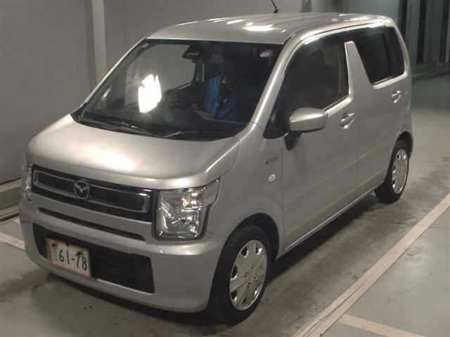 Mazda FLAIR 2020 8319689-4