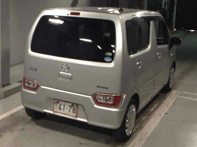 Mazda FLAIR 2020 8319689-5