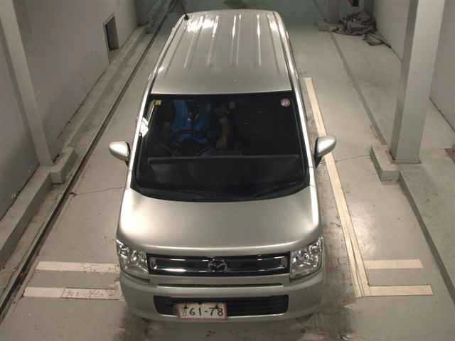 Mazda FLAIR 2020 8319689-6