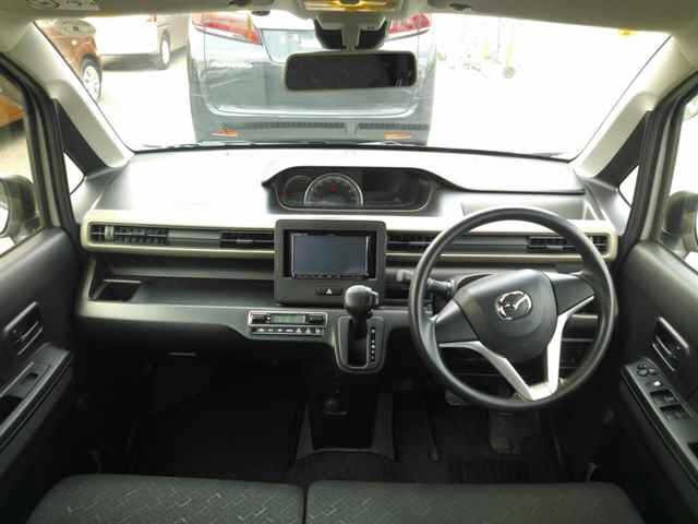 Mazda FLAIR 2020 8319689-8