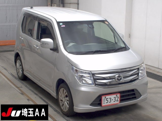 Mazda FLAIR 2016 8319700-0