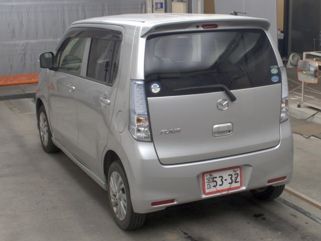 Mazda FLAIR 2016 8319700-1