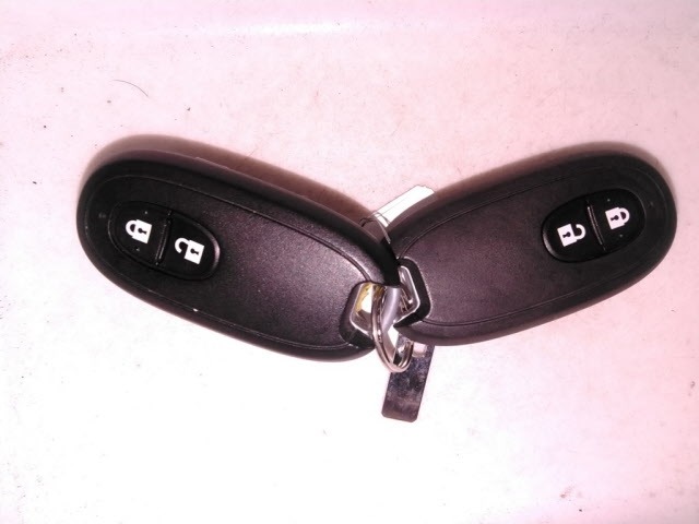 Mazda FLAIR 2016 8319700-10