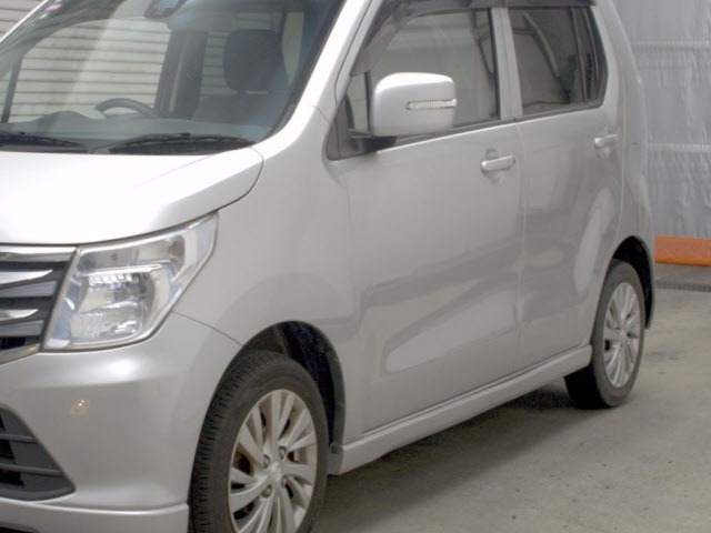 Mazda FLAIR 2016 8319700-4