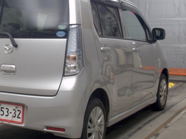 Mazda FLAIR 2016 8319700-5