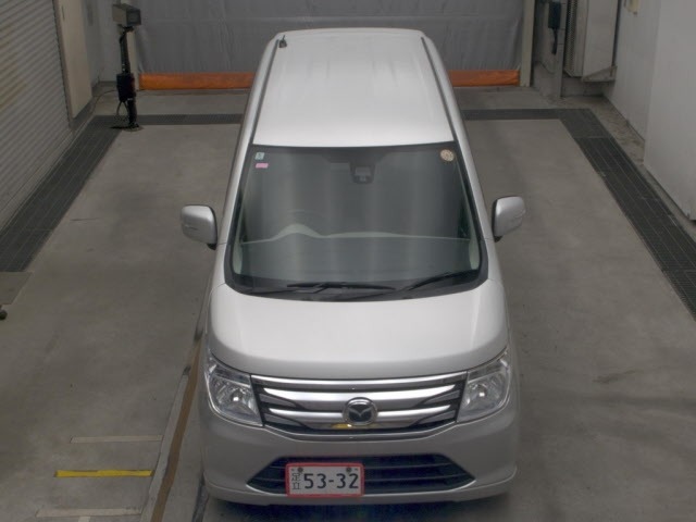 Mazda FLAIR 2016 8319700-6