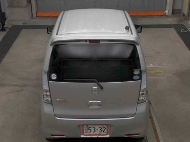 Mazda FLAIR 2016 8319700-7