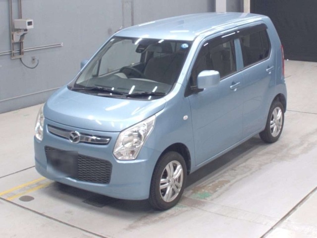 Mazda FLAIR 2016 8319701-0