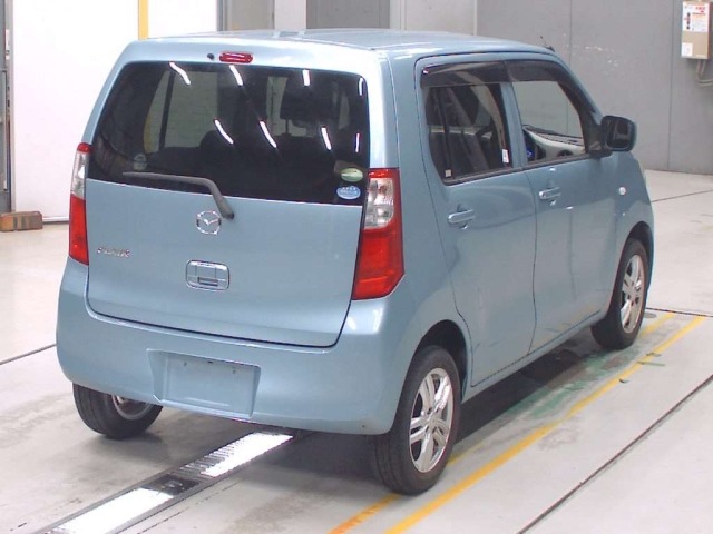 Mazda FLAIR 2016 8319701-1