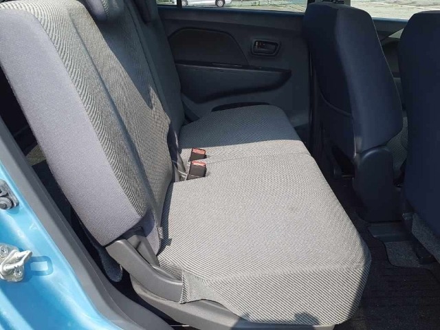 Mazda FLAIR 2016 8319701-10