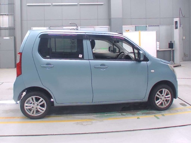 Mazda FLAIR 2016 8319701-3