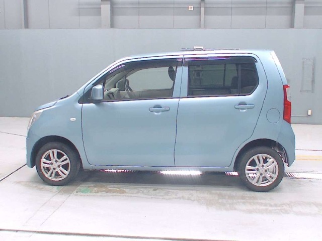Mazda FLAIR 2016 8319701-4