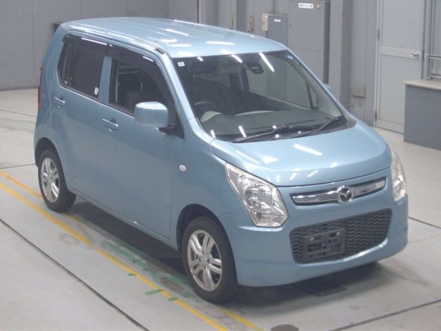Mazda FLAIR 2016 8319701-5