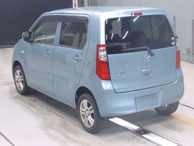 Mazda FLAIR 2016 8319701-6