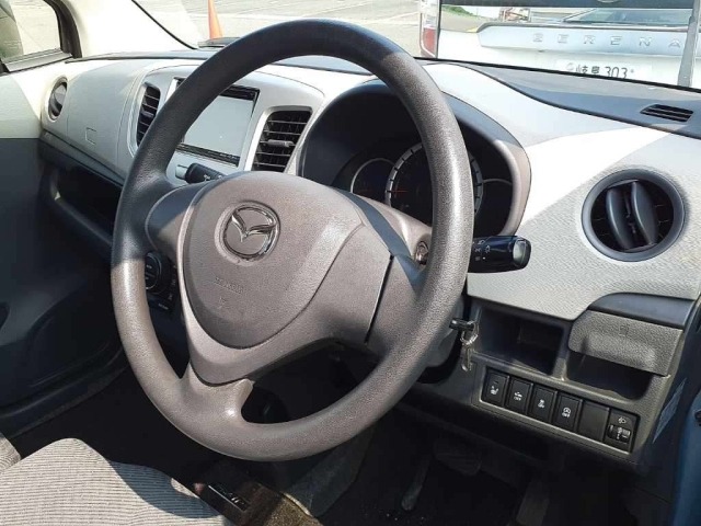 Mazda FLAIR 2016 8319701-7