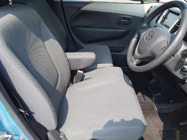 Mazda FLAIR 2016 8319701-8