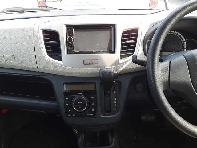 Mazda FLAIR 2016 8319701-9
