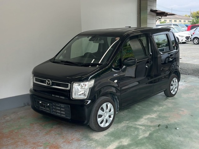 Mazda FLAIR 2020 8319710-0