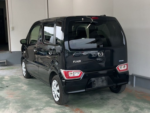 Mazda FLAIR 2020 8319710-1