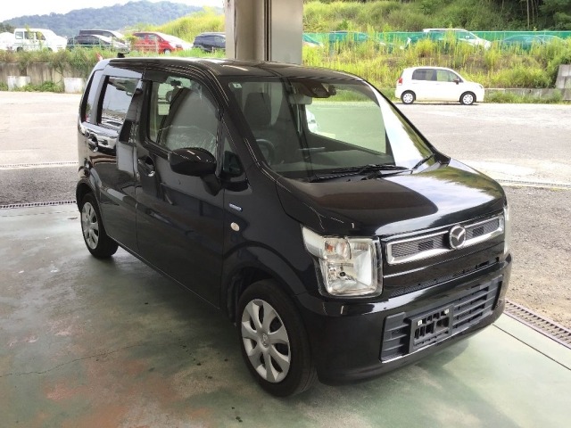 Mazda FLAIR 2020 8319710-3