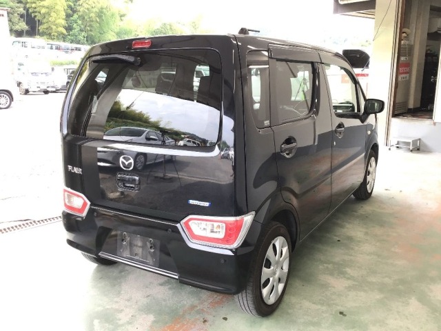 Mazda FLAIR 2020 8319710-4
