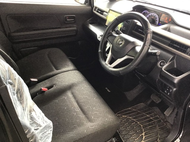 Mazda FLAIR 2020 8319710-5