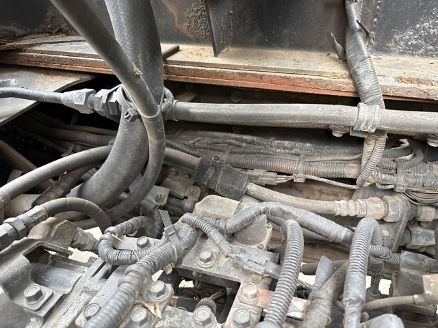 Isuzu GIGA 2014 8320335-11