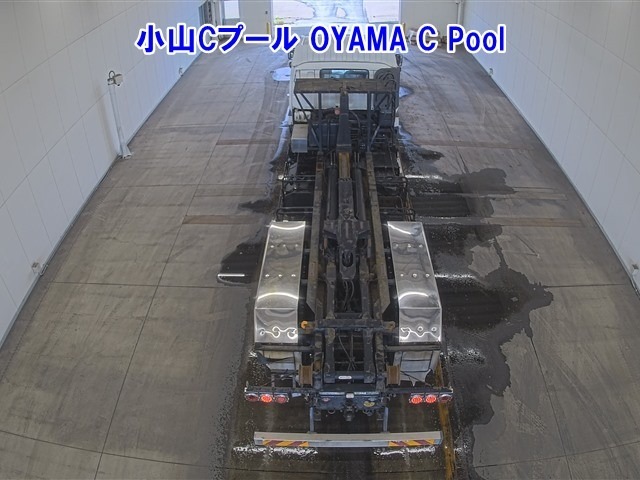 Isuzu GIGA 2014 8320335-3