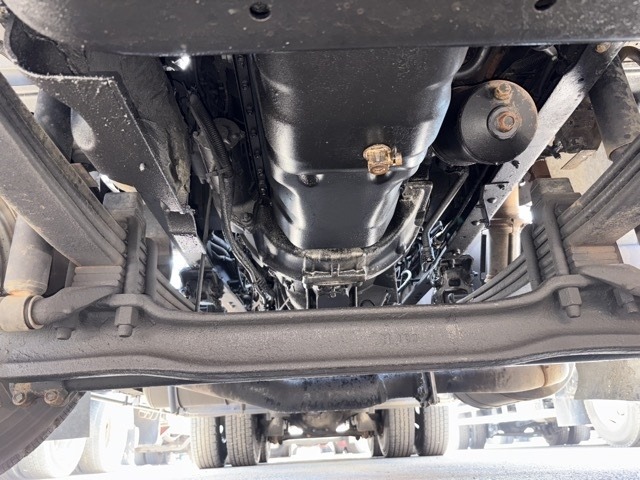 Isuzu GIGA 2004 8320370-9