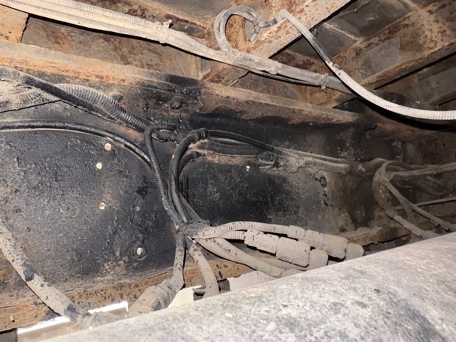 Isuzu GIGA 2012 8320377-11