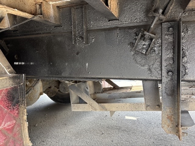 Isuzu GIGA 2012 8320377-12