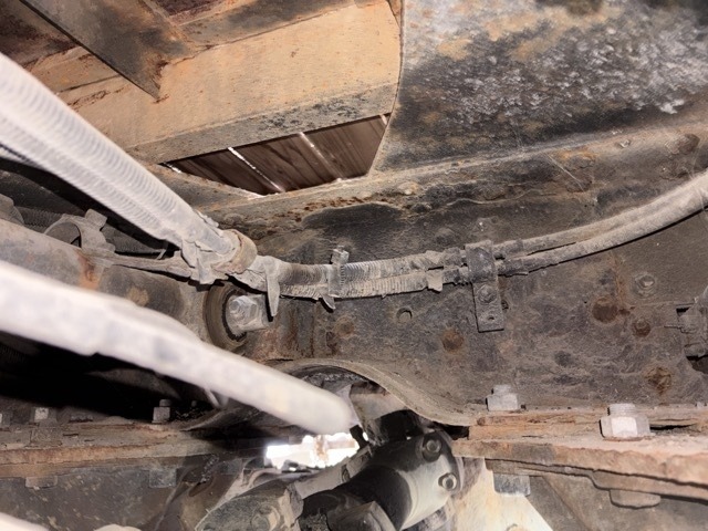 Isuzu GIGA 2012 8320377-13