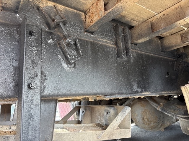 Isuzu GIGA 2012 8320377-14