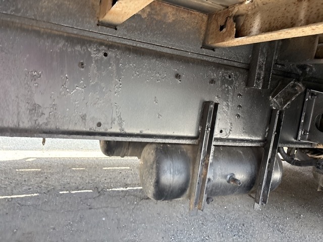 Isuzu GIGA 2012 8320377-15